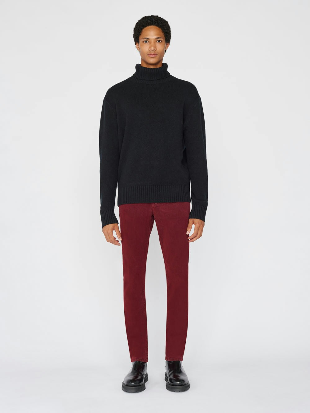 jeans full body view alt:hover